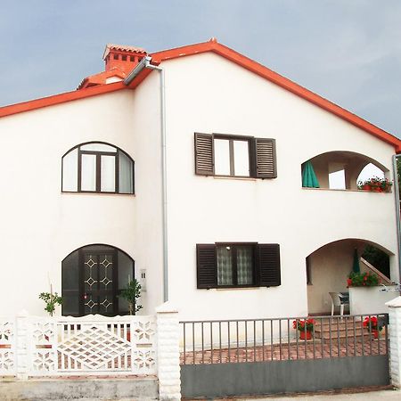 Apartments Porec Istria By Nina Exterior photo