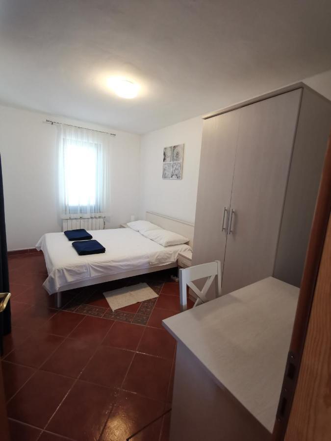 Apartments Porec Istria By Nina Exterior photo