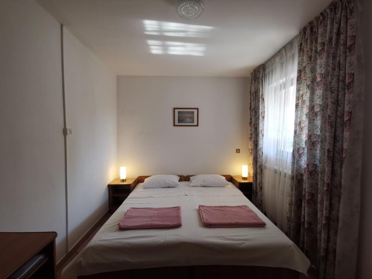 Apartments Porec Istria By Nina Exterior photo